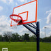 Gared Sports Endurance Playground Basketball System