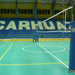 Gared Sports Libero Side View