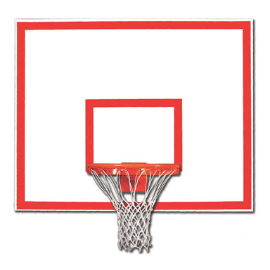 Gared Sports Rectangular Backboard