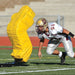 Rae Crowther Classic S Tackling Sled Practicing 3