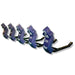 Rae Crowther S-Advantage Junior Sleds BLUE