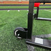 Rae Crowther Tackle-Breaker Sled tyres view