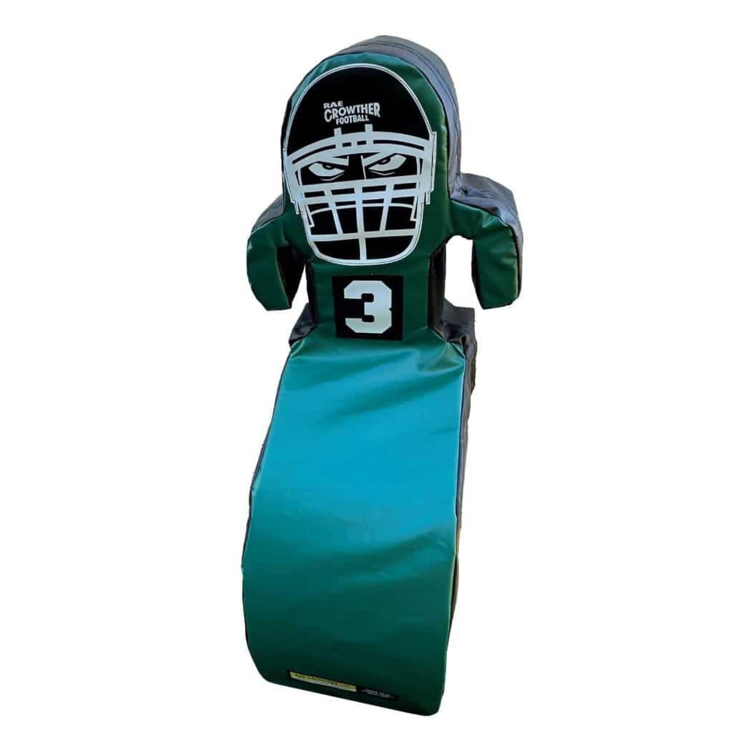 Rae Crowther Varsity S-Advantage Sleds green