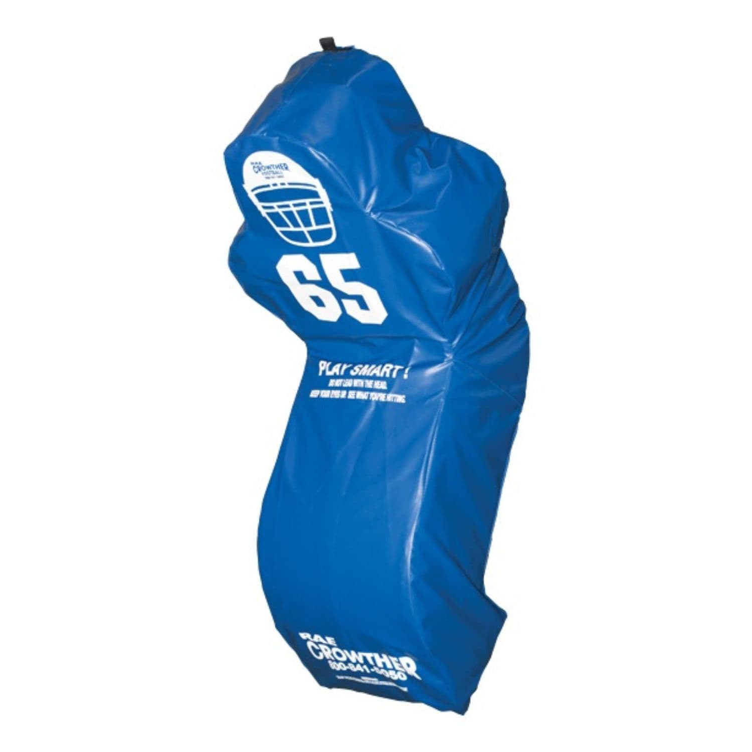 Rae Crowther Varsity S-Advantage Sleds blue