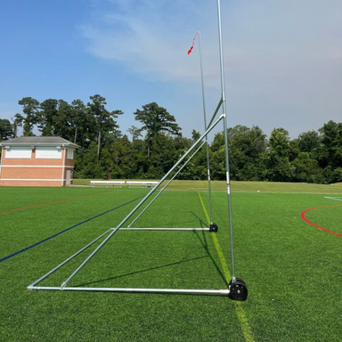 Rae Crowther Portable Goal Posts