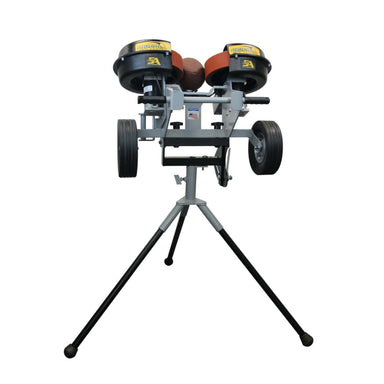 Sports Attack Aerial Attack Football Machine, 90V