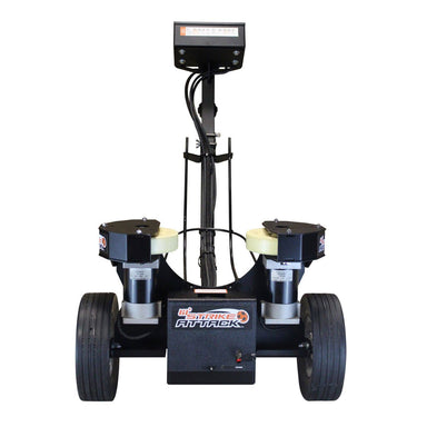 Sports Attack Lil' Strike Attack Soccer Machine, 12V DC back