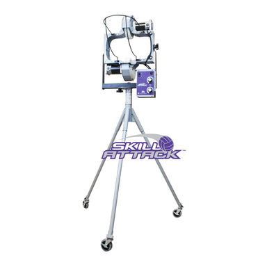 Sports Attack Skill Attack Volleyball Machine, 90V